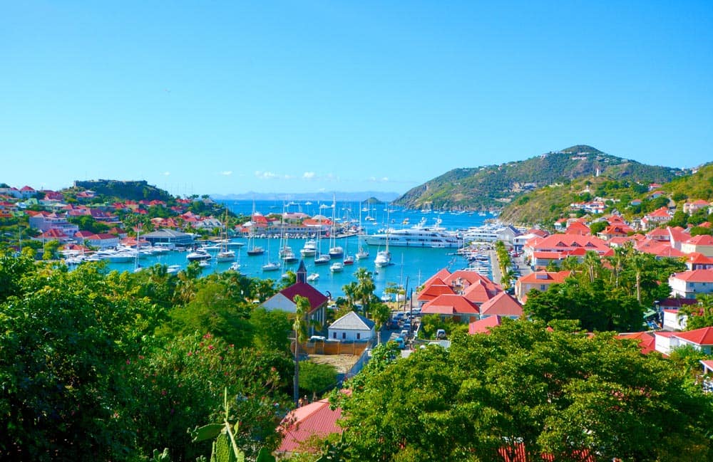Visit St Barths | A day of Ultimate luxury - We Are! SXM